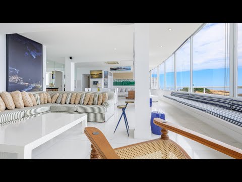 Rio082 - Apartment in Ipanema, Rio de Janeiro