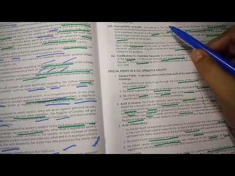 1 Company Accounts And Audit| Accounting of Shares And Debentures | CMA INTER |CA INTER