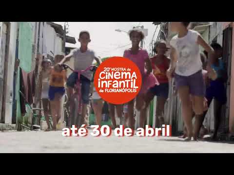 Mostra - 20 anos! Inscrições prorrogadas!