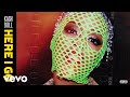 Kash Doll Here I Go Audio