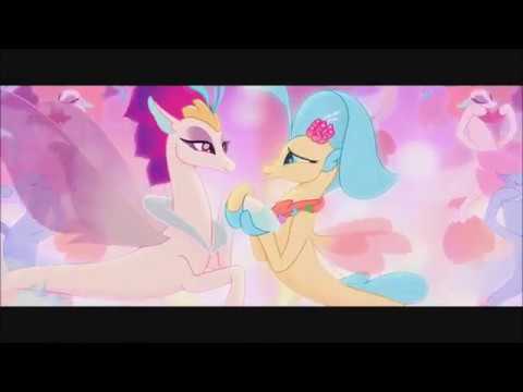 Call Upon The Sea Ponies (PMV)