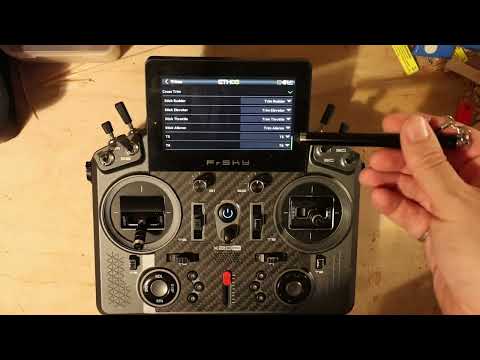 ETHOS Tech Tip 21 - Cross Trims