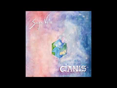 Saga Véliz - Canis (Full Album)