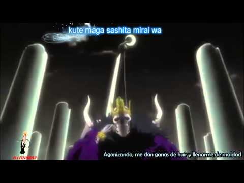 Opening 13 Bleach (Ranbu no melody) sub español