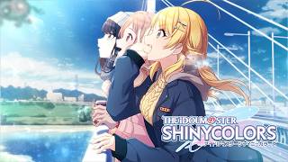 Catch the shiny tailって最高で～【アイドルマスター シャイニーカラーズ イルミネーションスターズ編 #2】
