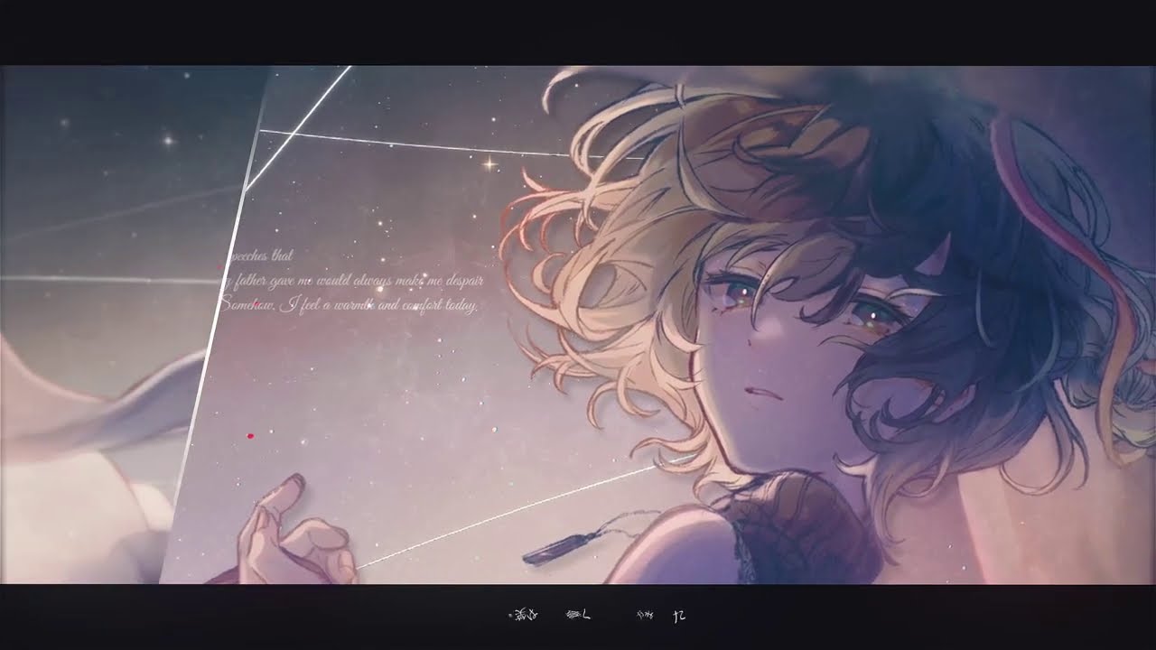 【96猫】なんでもないや(RADWIMPS)/Cover