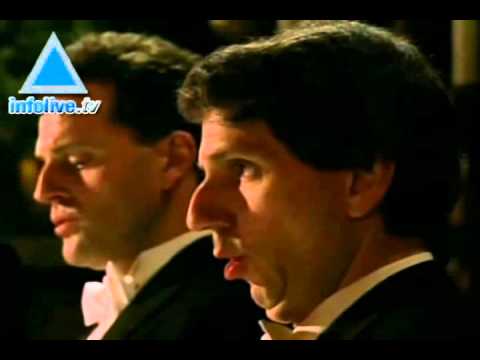 Gabrieli Consort & Players in Israel