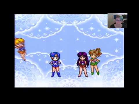 Testing Super Famicom Games #1