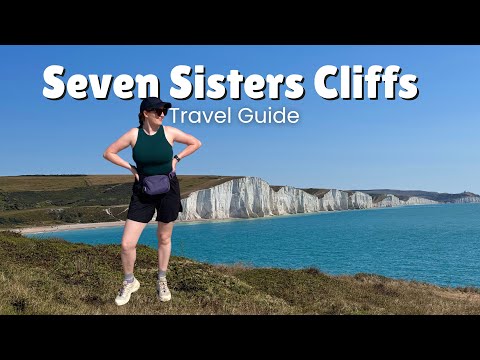 Seven Sisters Hike Guide (Seaford to Eastbourne) | Everything You Need to Know + Timestamps