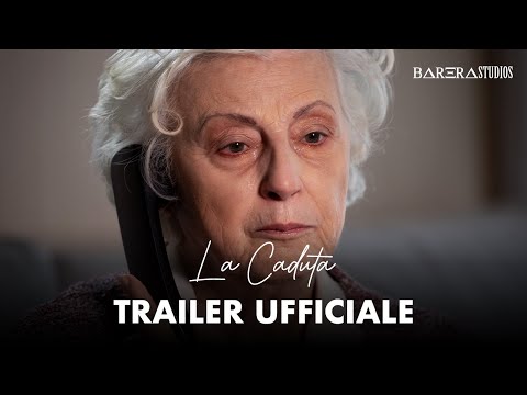 LA CADUTA | TRAILER UFFICIALE