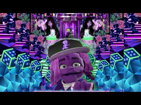 Spaceghostpurrp-Brk 275 chain