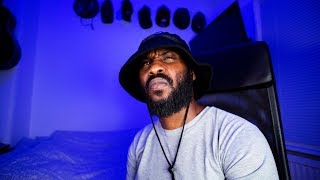 Kojo Funds - Who Am I ft. Bugzy Malone [Official Video] [Reaction] | LeeToTheVI