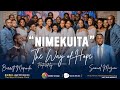 NIMEKUITA by The Way Of Hope ft  Samuel Mwazini & Barret Mapunda