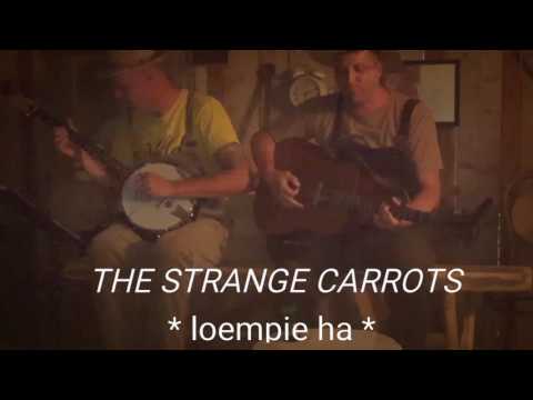 The Strange Carrots - Lûmpieha
