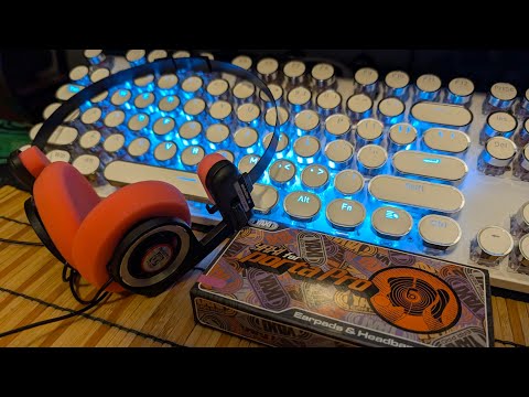 How too install YAXI pads on a Porta Pro 