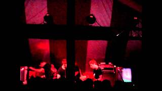 7 Showbread -  "The Flies" (Nervosa) Cornerstone 2010