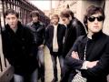 The Panics - Creaks with Lyrics 