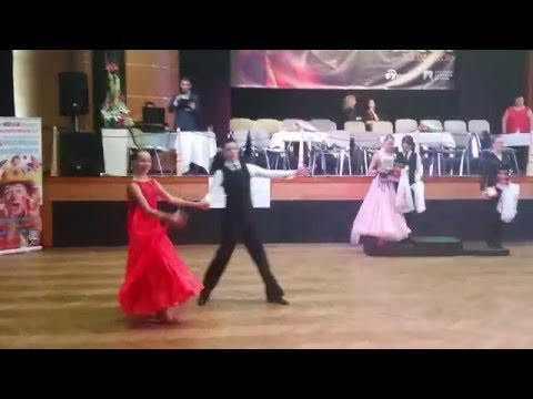 Hlučín-vyhlášení výsledků