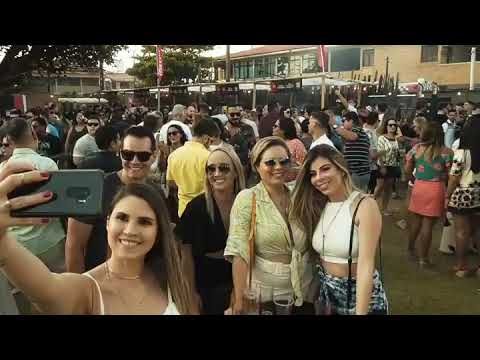 4a edição do Unique Barbecue