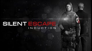 Silent Escape: Induction Teaser