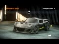 Need For Speed The Run Online (Гонки для машин ...