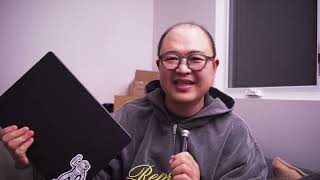 僕のM3 Maxは真のM3 Max盛り！
