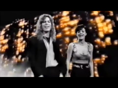 Kenny Lübcke & Lotte Nilsson - Alt det som ingen ser (Eurovision 1992, DENMARK 🇩🇰) preview video