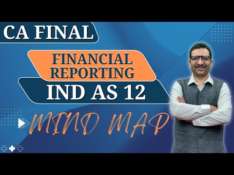 CA Final - Paper 1 | FR | REGULAR (LIVE @ HOME) BATCH | Android