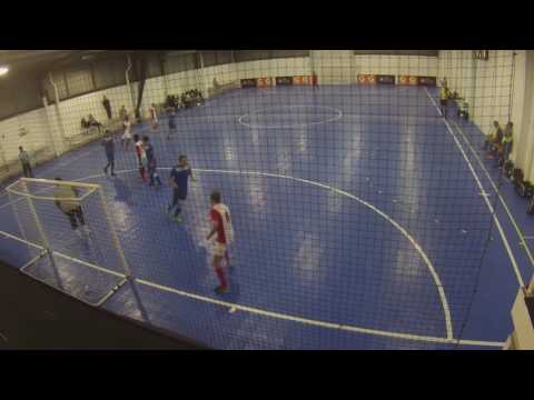 Round 7 - Longobarda vs. ECU Jets