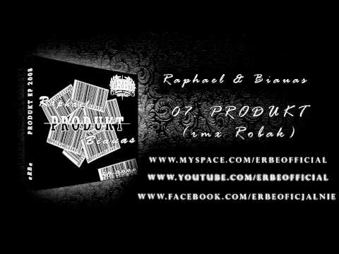 Raphael Biauas - Produkt (rmx Robak)