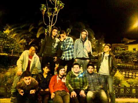 GANJAH CREW - OKUZAB