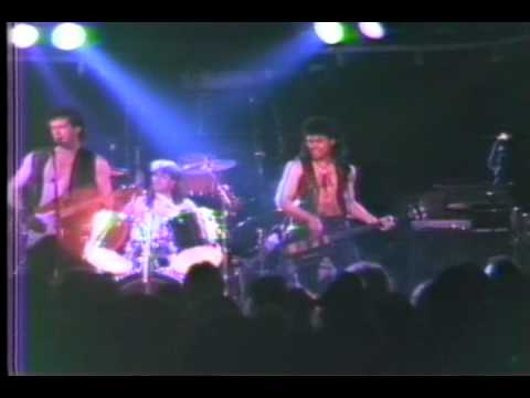 ThresholdNYC - Took Me Away @ L'Amour Brooklyn