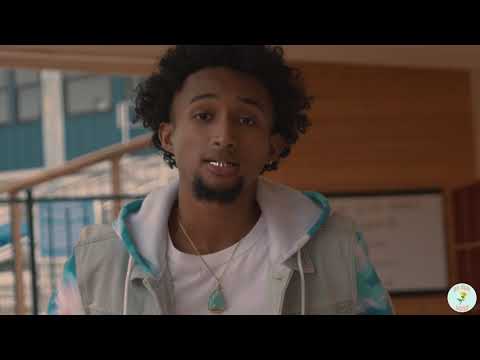 Lou Jay x Young Ant - Run It In (Official Video) | Dir. By @ntrvisuals