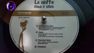 La Griffe-Make It Shine (Original)