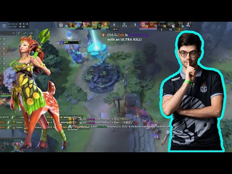 CEEEEEEEB early ultra kill vs Team Aster