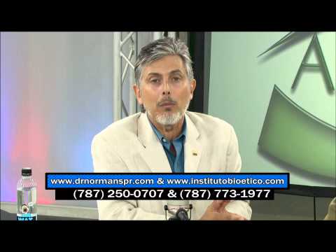 Alternativa Natural 05-03-15 (07) - Doctores contestan textos del público