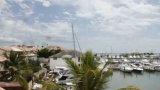 preview picture of video 'PORTOFINO STYLE MARINA TOWNHOME AT CASA DE CAMPO'