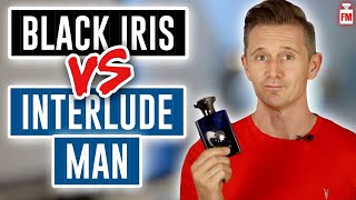 Should you buy Amouage Interlude Black Iris Man?