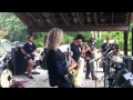 Doctor Nerve, "Nothing You Can Do Hurt Me" Prog Day 2012