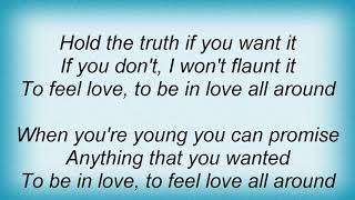 Smashing Pumpkins - Untitled Lyrics