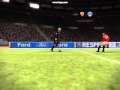 Image de 'Sessegnon Retourné sur PES2010 '