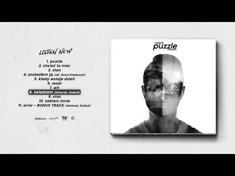 Czarli/Ramzes - Zwiedzam (skrecze. Duduś)