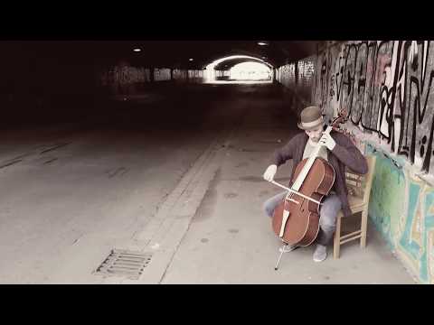 cello jazz improvisation