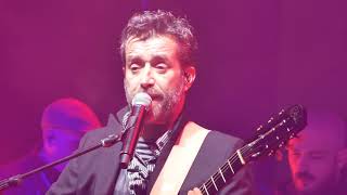 Daniele Silvestri  - &quot;Il mio nemico&quot; live @ Piazza Martiri del 7 Luglio - Reggio Emilia 2019