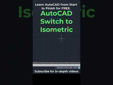 AutoCAD 2D Drawing Shorts