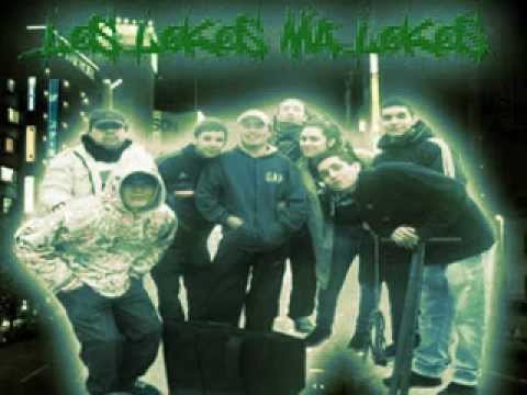 Loko ma loko enganchados - Locos mas locos enganchados