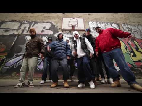 Тулим feat. Mad Cypha - Відчуй Смак