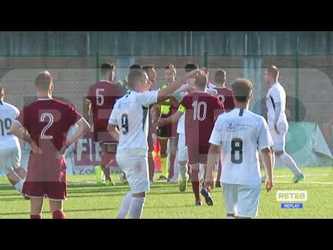 Eccellenza: Nerostellati 1910 - Capistrello 2-1