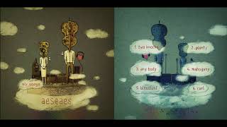 aeseaes - Bloodlust [audio]