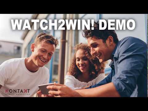 watch2win demo